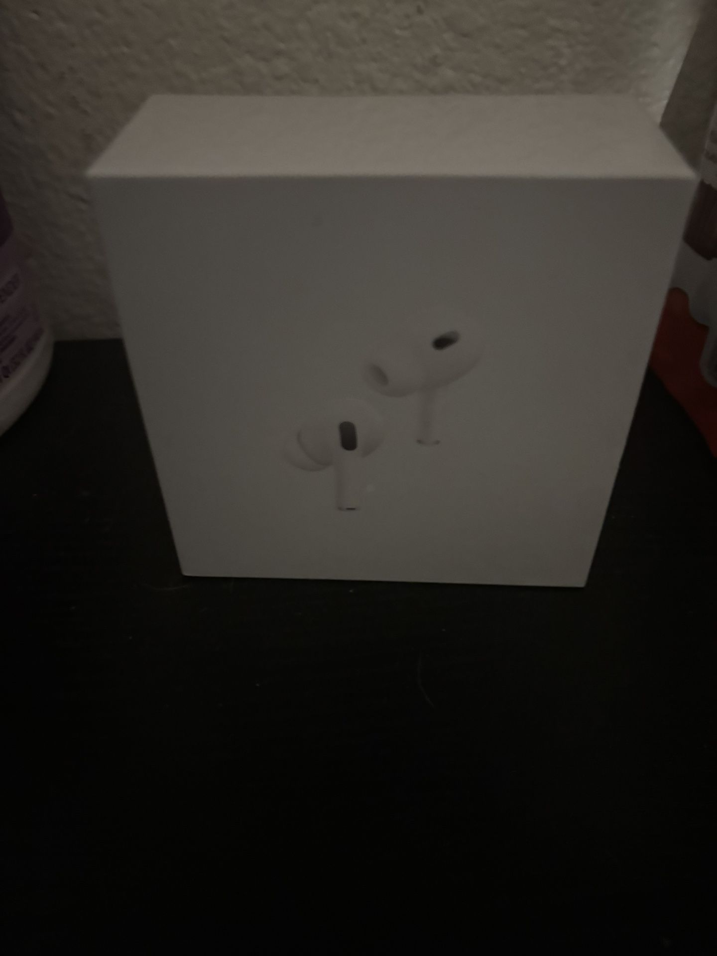 AirPod Pros Gen2