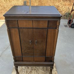 Victor Radio, Electrola