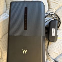 Motorola Multi-Gig Cable Modem / Built in WiFi 6 Router | GREAT PRICE!!!!!