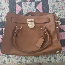 Michael Kors Hand Bag
