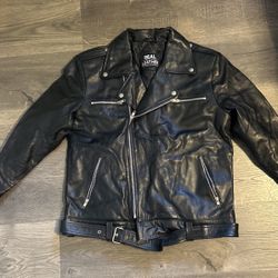 Negan Leather Jacket 