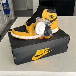 Air Jordan 1 