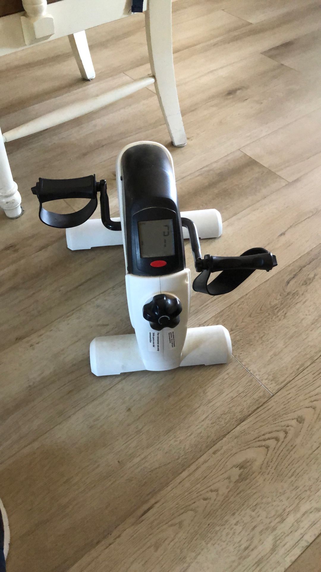 Crane Peddle Bike 