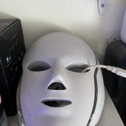 LED Mask