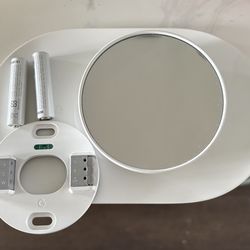 Google Nest Thermostat