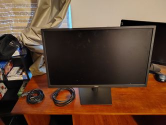 Dell E2422H 24 LED lCD DISPLAY 16:9 iPS 1080P