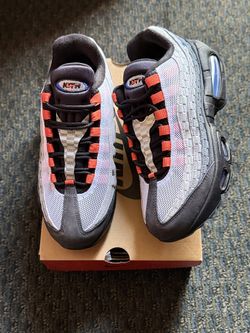 Nike Air Max 95 “Kith Knicks” (GS) 