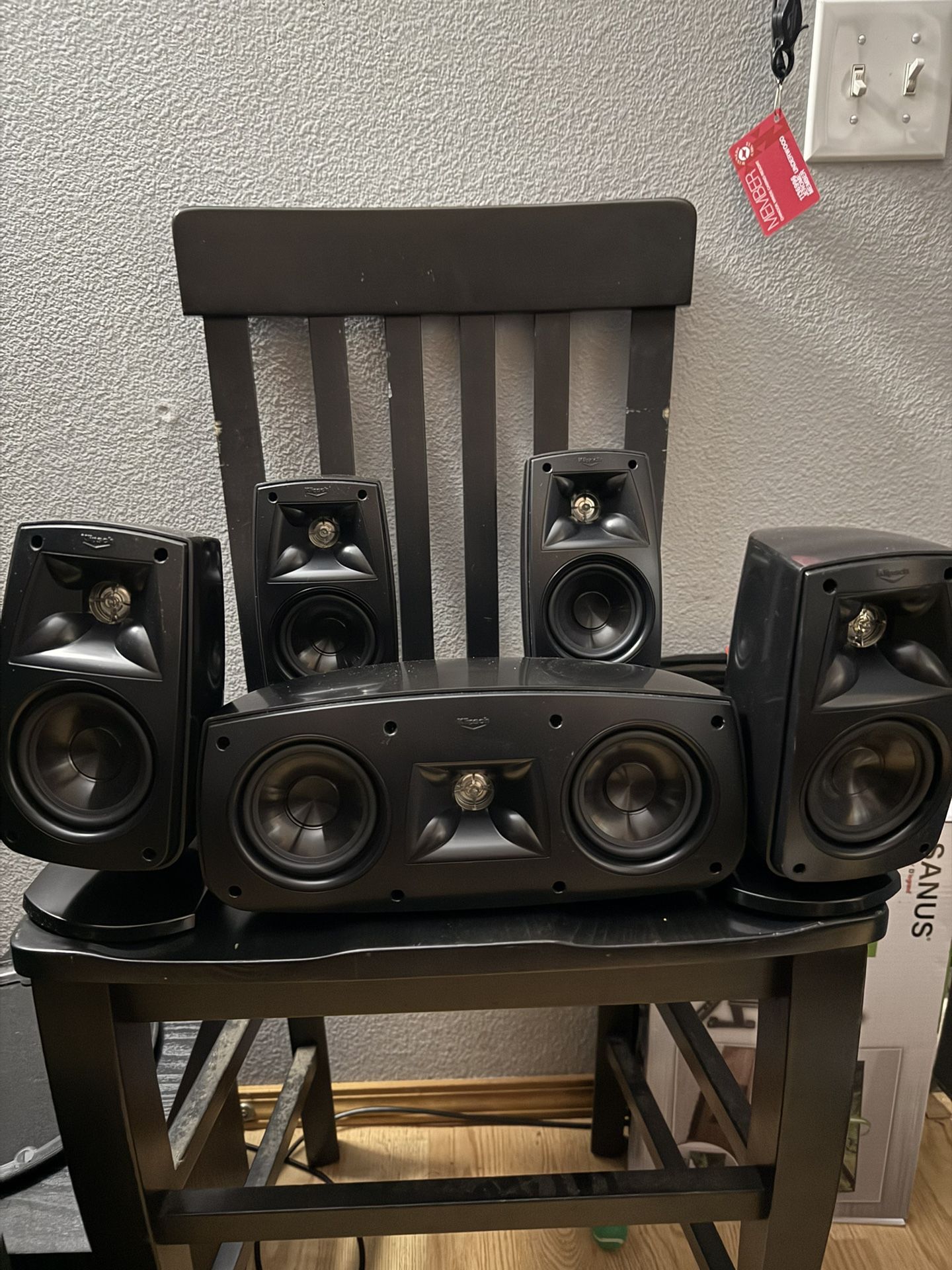 House Speakers