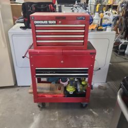 Tool Boxes Tools Not Included 