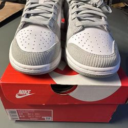 Nike dunk 