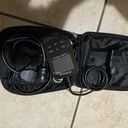 Obd Hd Scanner 
