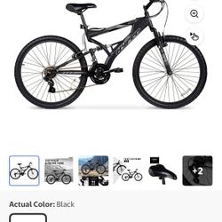 Bikes For Sale 26-New
