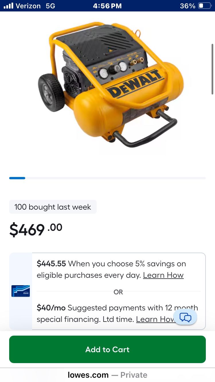 Compressor