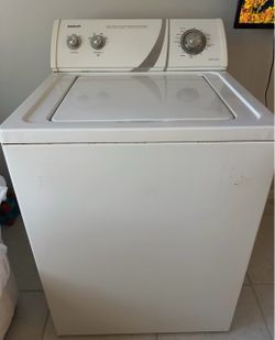 Washer