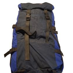 .Vintage jansport hiking camping backpack

**PRICE IS FIRM**