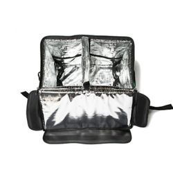 Uber Eats Limited Edition Brent Version