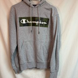 Champion Hoodie