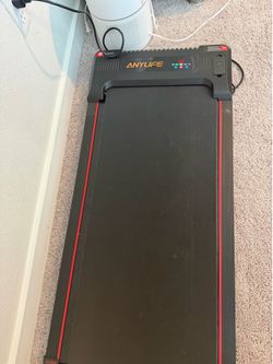 walking treadmill