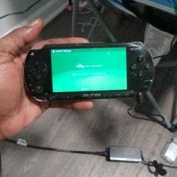 PSP