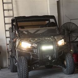 2015 Polaris Ranger