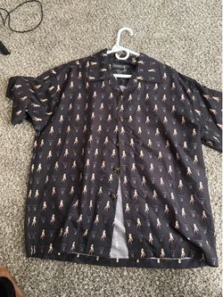 Playboy shirt