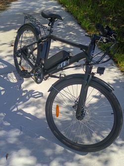E-Bike  26 inch ZNH 1000W 48V
