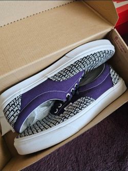 Vans Size 12