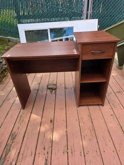 Computer Desk