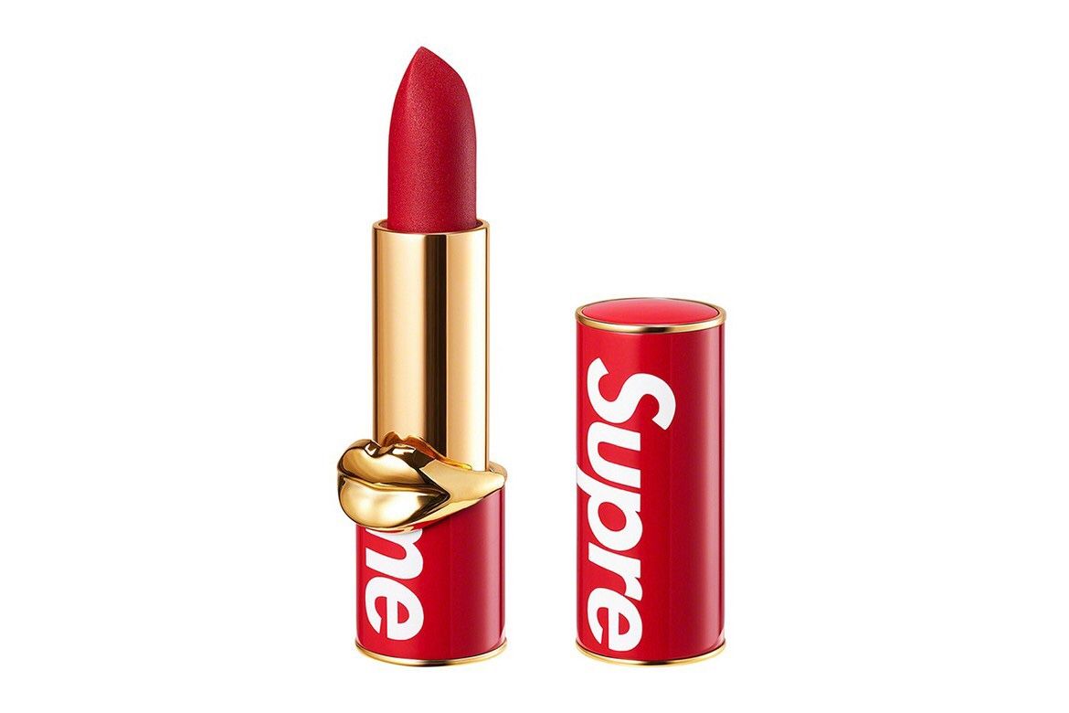Supreme lipstick