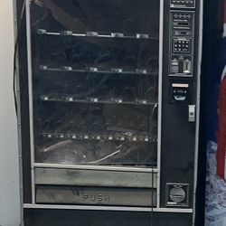 Vending Machines 