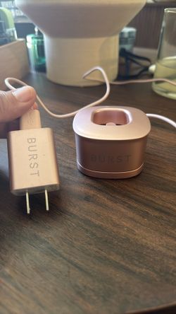 Burst Electric Toothbrush Charger