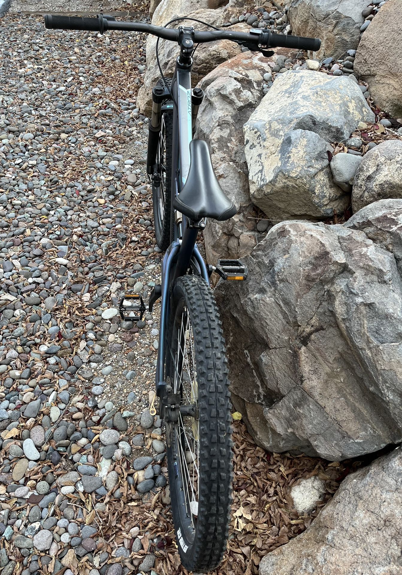 Diamondback Atroz 2