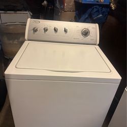 Vendo lavadora