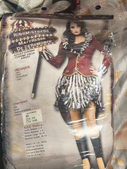 Clown Halloween Costumes 🤡