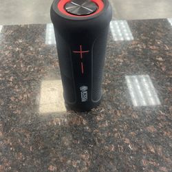 Matco Tool Bluetooth Speaker 