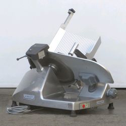 Hobart meat slicer Hs6