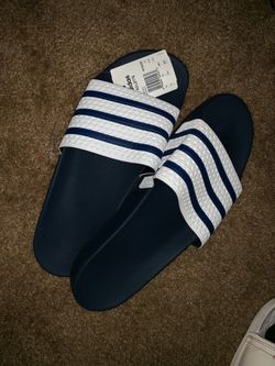 Adidas slides