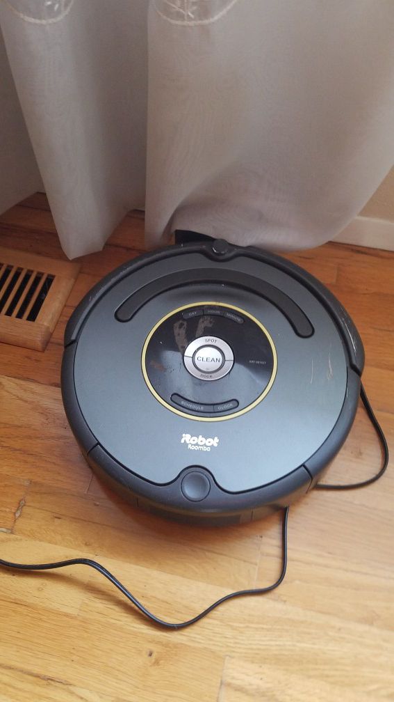 I Robot Roomba Vacuum