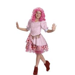 Disney  Descendants 4 Bridget costume