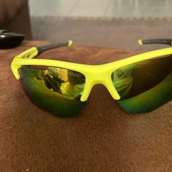 Shades Ironman Kind Use 