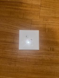 Apple AirPods 3rd Gen (Excellent Condition)