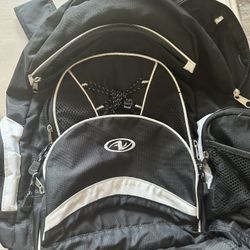 Back Pack 