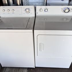 Washer And Dryer DELIVERY AVAILABLE 