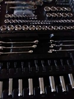 TOOL SET MECHANICS TOOL TOOL SET MECHANICS