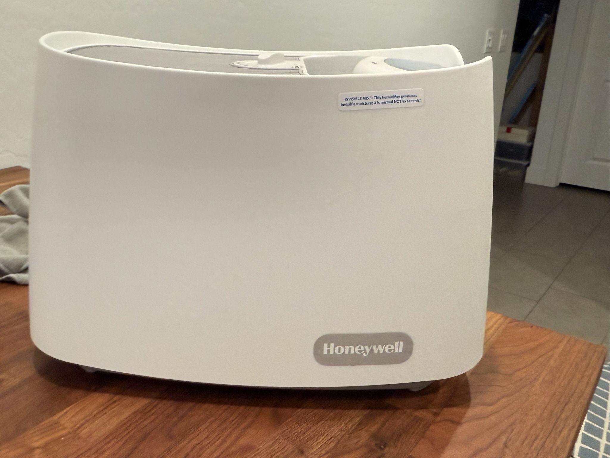 Honeywell Humidifier Brand New 