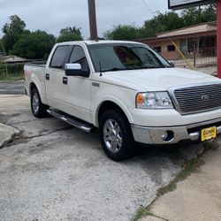 2007 Ford F-150