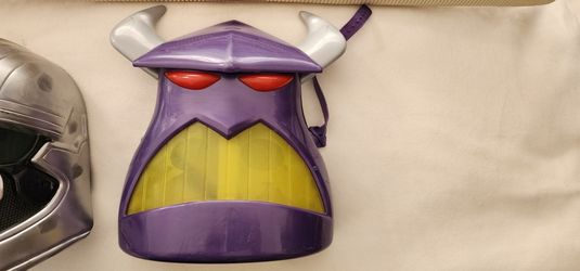 Toy Story Mask And Star Wars 