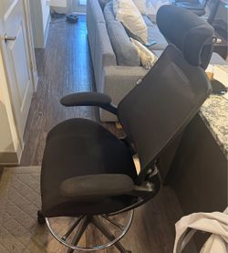 Drafting / Tall Office Chair