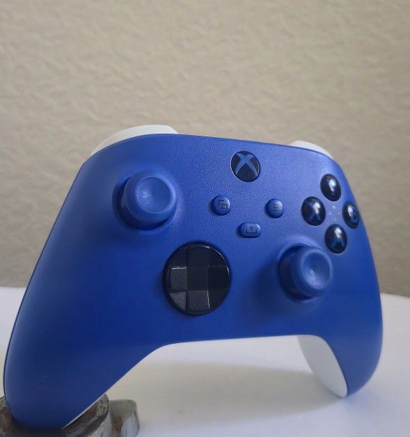 Xbox Series S/X Wireless Controller