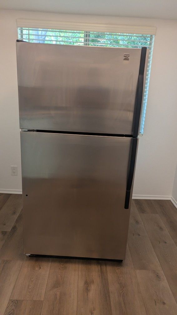Kenmore Refrigerator